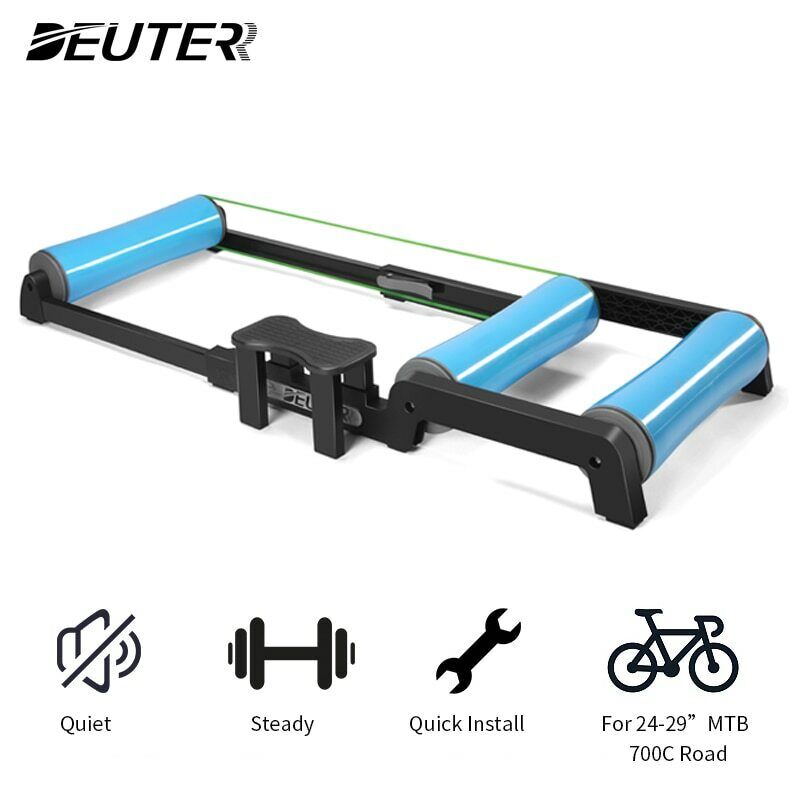 Bike Roller
